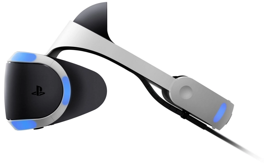 Sony Playstation gogle VR
