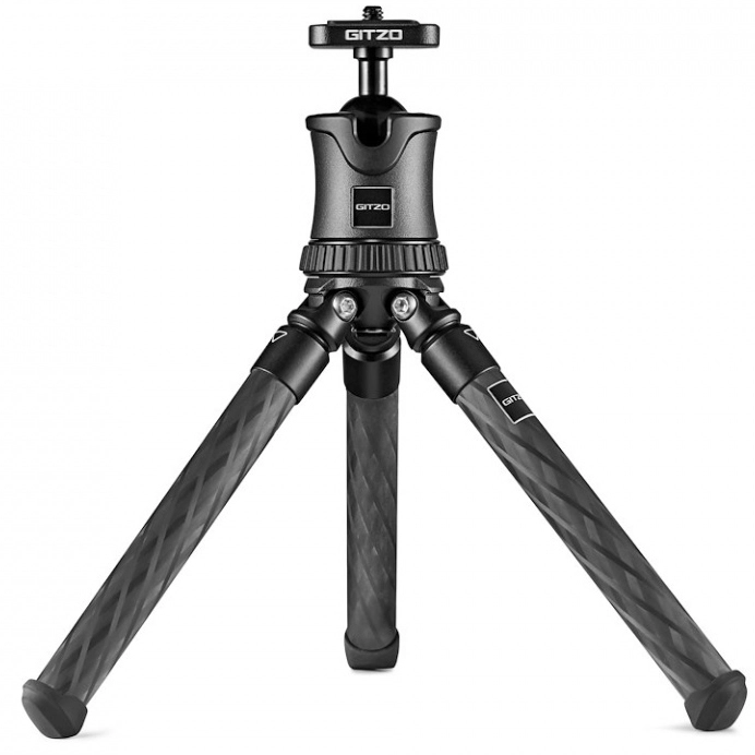 Statyw Gitzo Mini Traveler Black v2