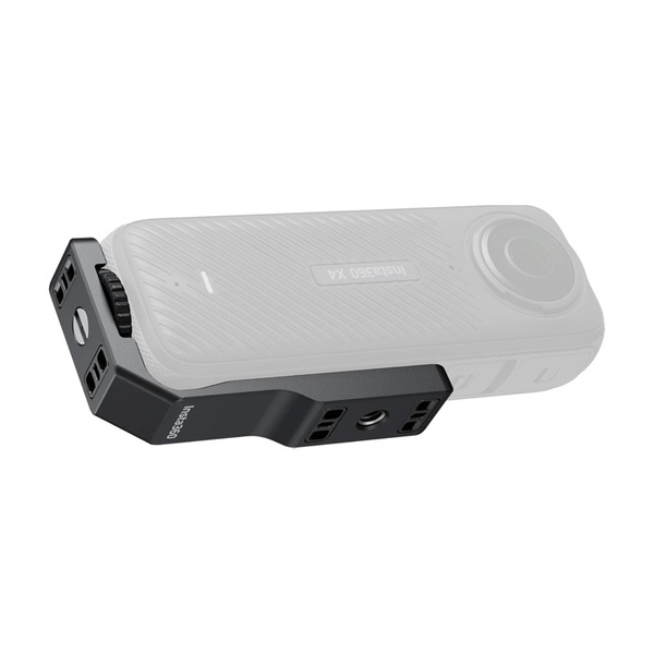 Insta360 X4 Mocowanie Pionowo-Poziome - mocowanie kątowe do kamery