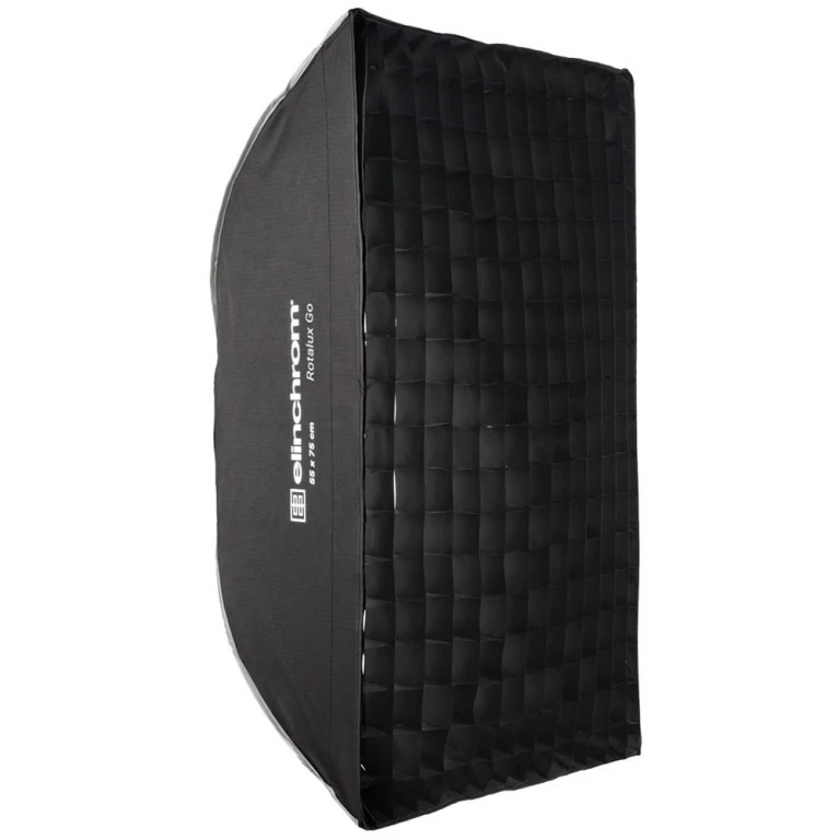 Softbox prostokątny Elinchrom Rotalux Go Recta 55x75 cm