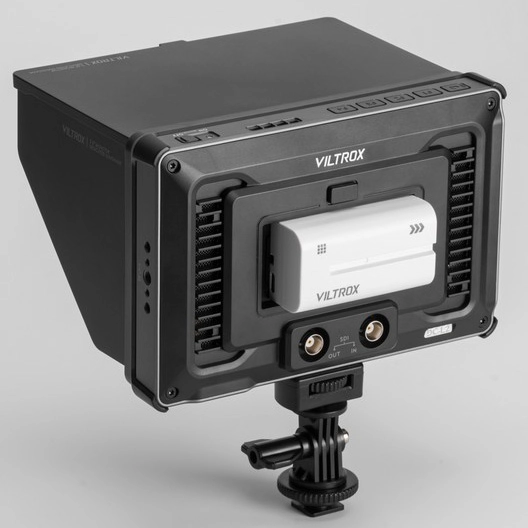 Viltrox DC-L2