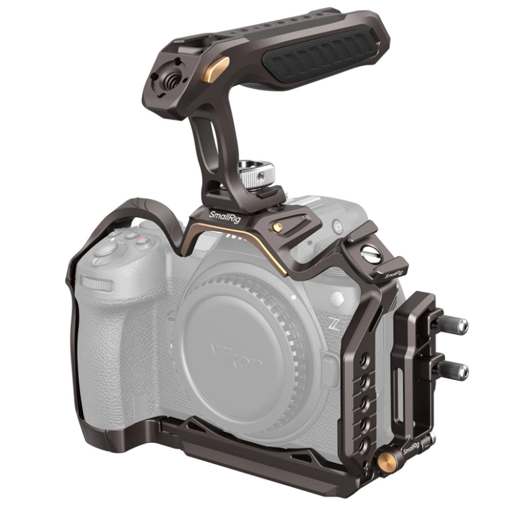 Smallrig Klatka operatorska Night Eagle Cage Kit do Nikon Z6 III