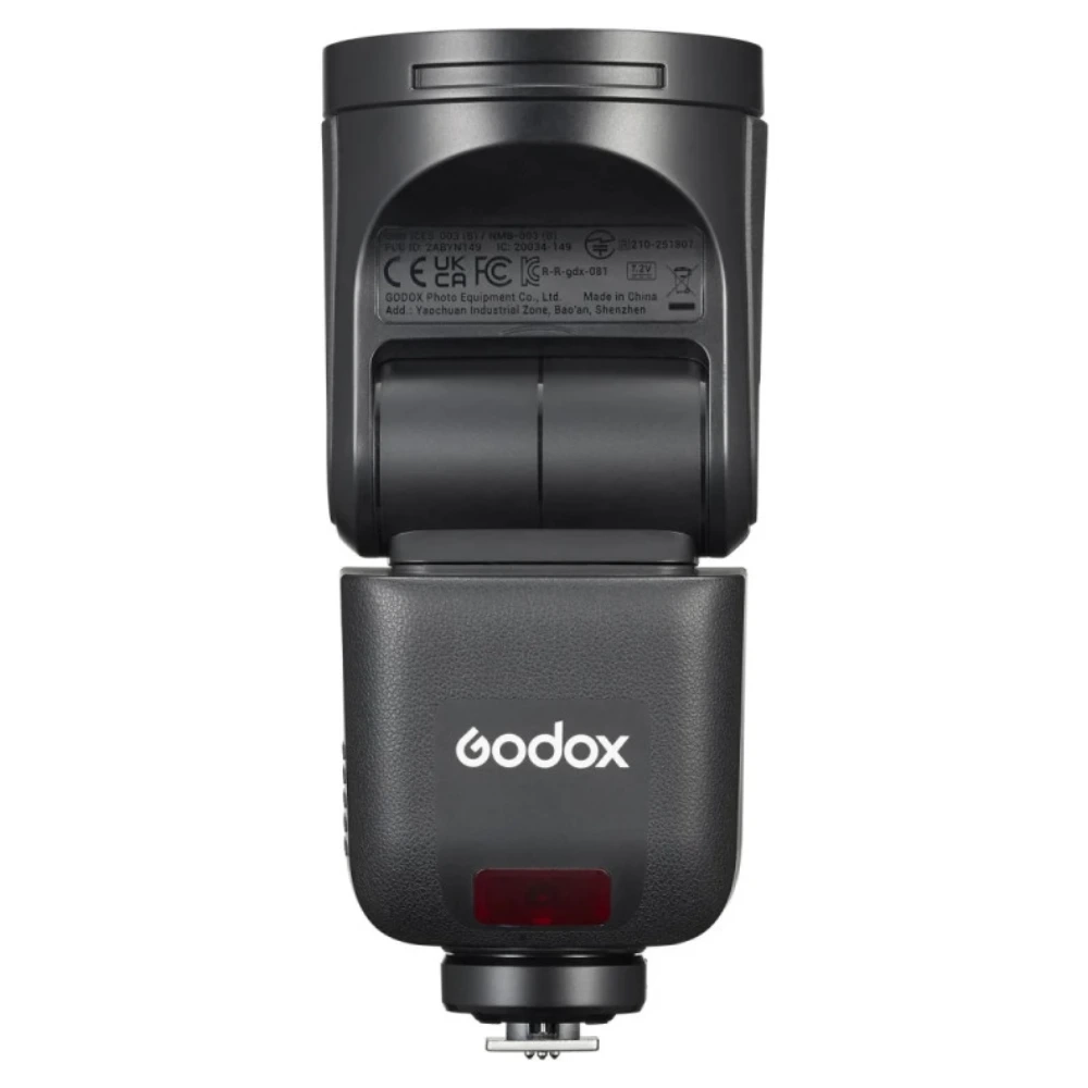 Godox V1 Mid do Fujifilm