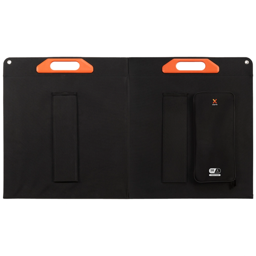 Xtorm Panel Fotowoltaiczny XXPS100 100W
