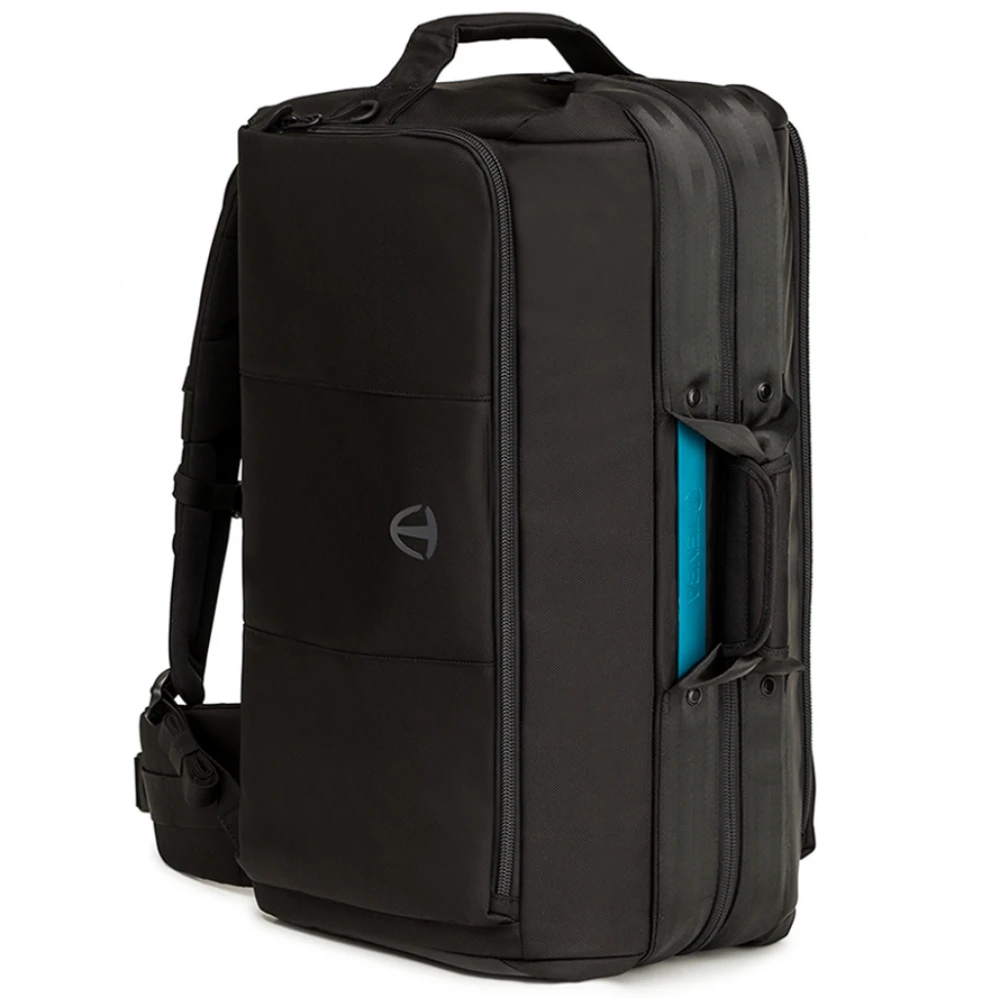 Torba Tenba torba na kamerę Cineluxe Backpack 24 Black
