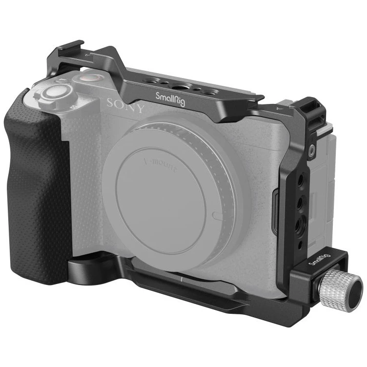 Smallrig Klatka operatorska do Sony ZV-E1 Cage Kit [4257]