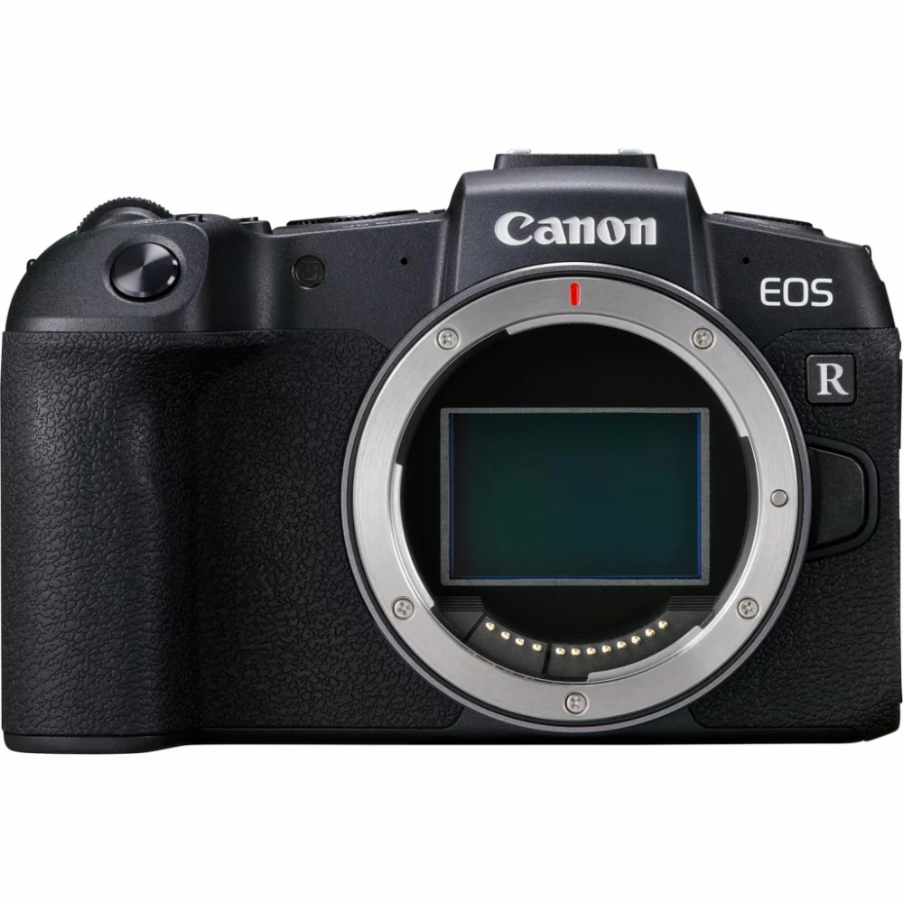 Aparat cyfrowy Canon EOS RP