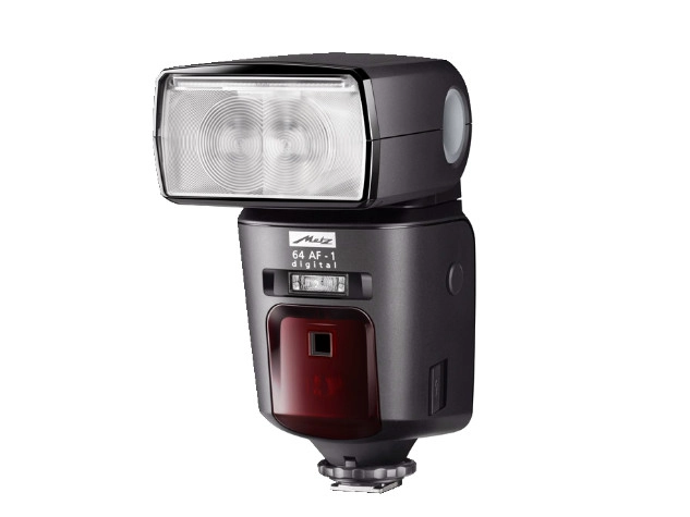 Lampa błyskowa Metz Mecablitz 64 AF-1 Pentax 
