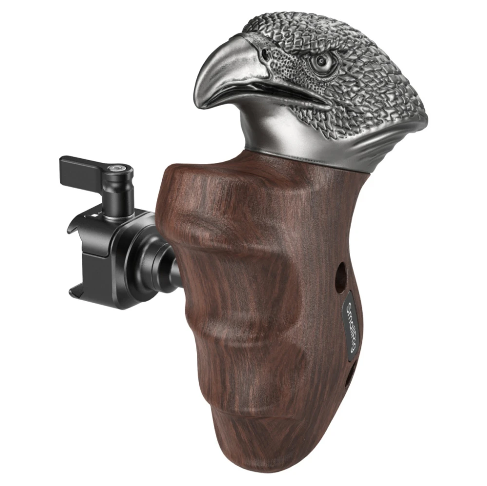 Smallrig Uchwyt Eagle z serii ImageGrip z zaciskiem NATO (lewa strona) [4817]