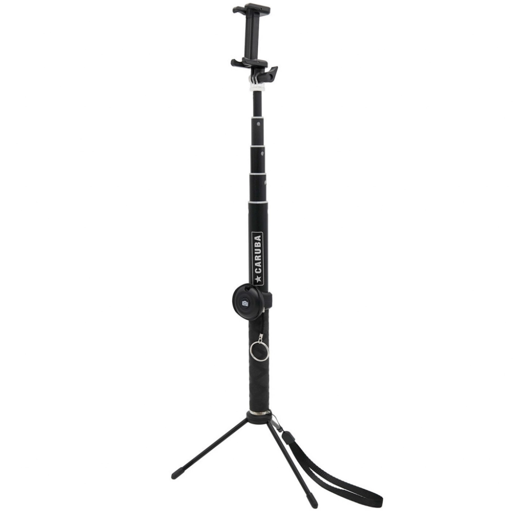 Caruba Large Bluetooth czarny