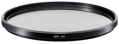 Sigma WR 82 mm