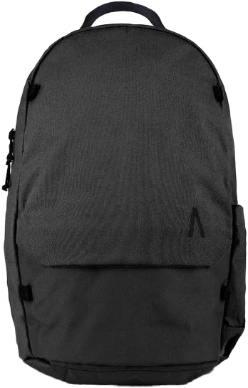 Boundary Plecak Boundary Rennen Classic Daypack (Black)