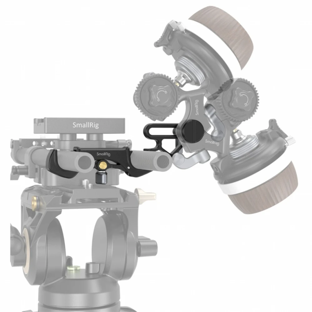 Smallrig Rod Clamp [4151]