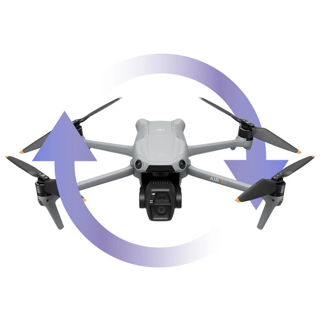 DJI Care Refresh AIR 3S - kod elektroniczny