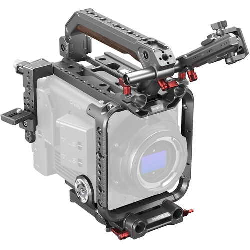 Smallrig Zestaw z klatką do Sony BURANO [4571]