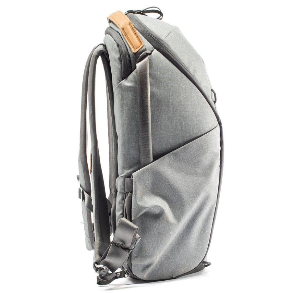 Plecak Peak Design Everyday Backpack 20L Zip - Popielaty EDLv2