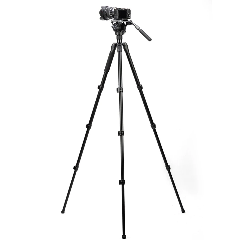 Statyw Fotopro Video S5i