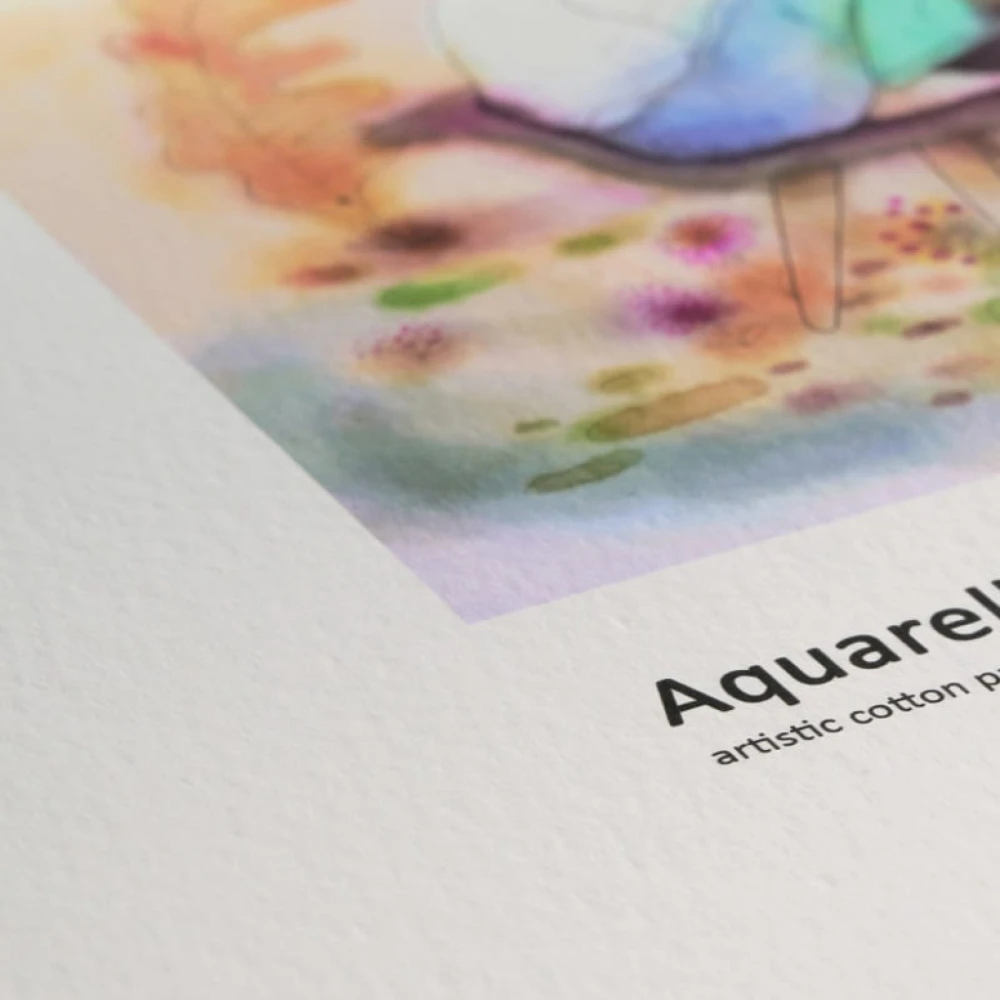Papier Fomei Aquarella Art Matt A3+/50 G210