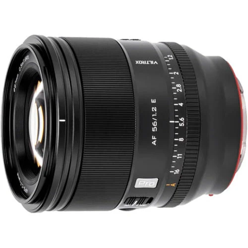 Obiektyw Viltrox AF 56 mm f/1.2 PRO Nikon Z