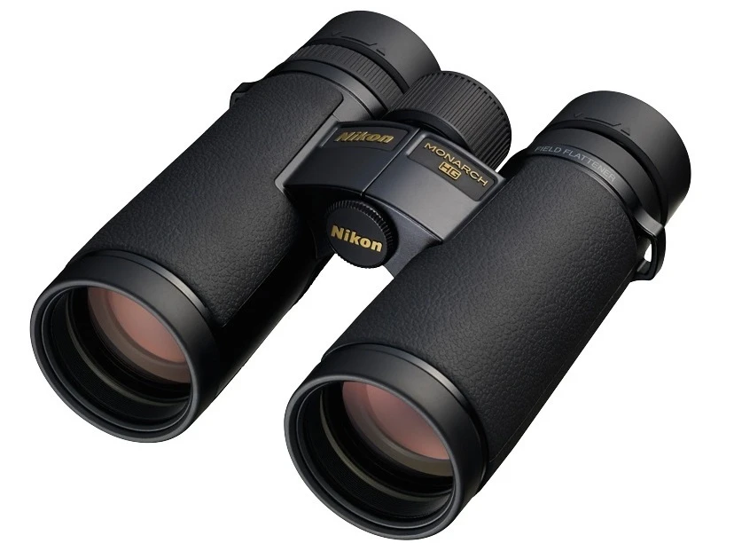 Lornetka Nikon MONARCH HG 10X42
