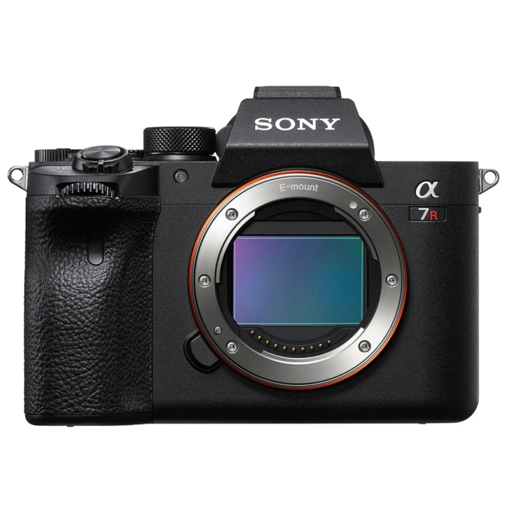 Aparat cyfrowy Sony A7R IV body ( ILCE7RM4AB.CEC )