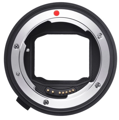 Sigma Konwerter MC-11 Canon EF/EF-S