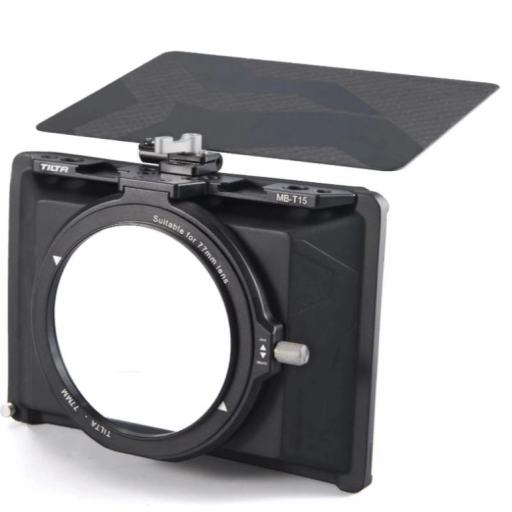 Tilta MB-T15 Mini Matte Box