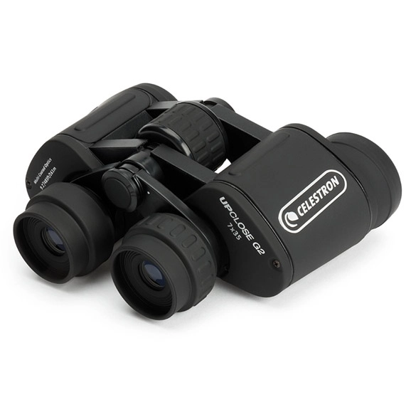 Lornetka Celestron UpClose G2 7x35 - Porro