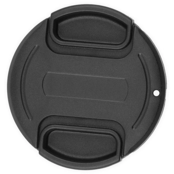 Calumet Calumet Lens Cap 55 mm