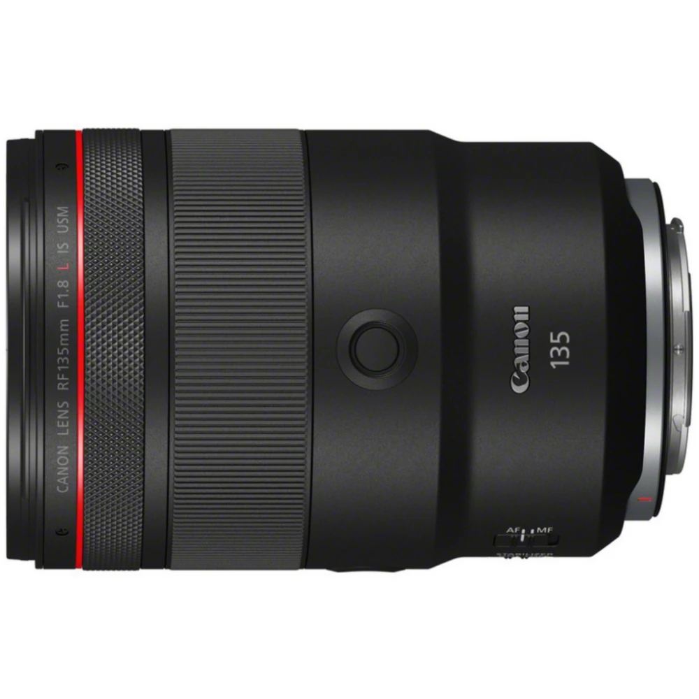 Obiektyw Canon RF 135 mm f/1.8 L IS USM