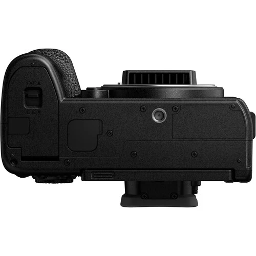 Aparat cyfrowy Panasonic Lumix S5II body 