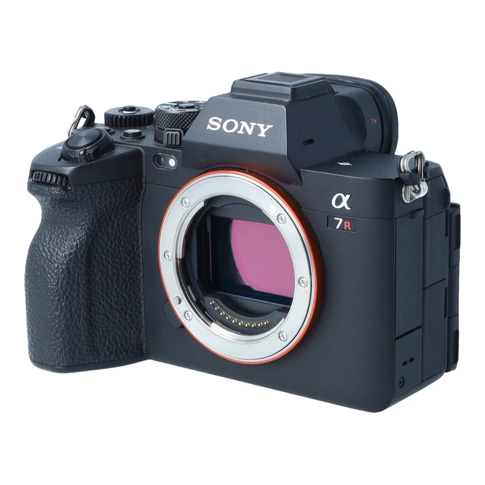 Aparat UŻYWANY Sony A7R V body (ILCE7RM5B.CEC) s.n. 2066751
