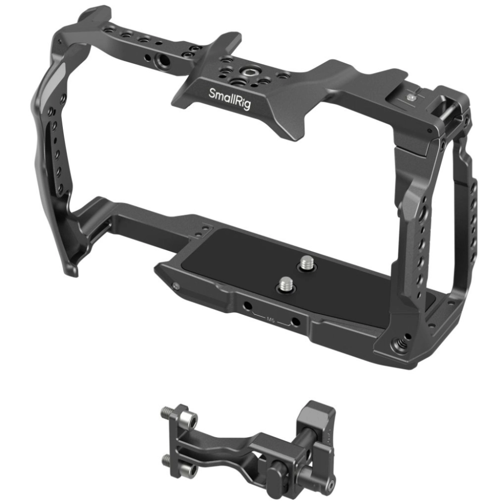 Smallrig Klatka operatorska do Blackmagic Design Full Frame Cinema 6K