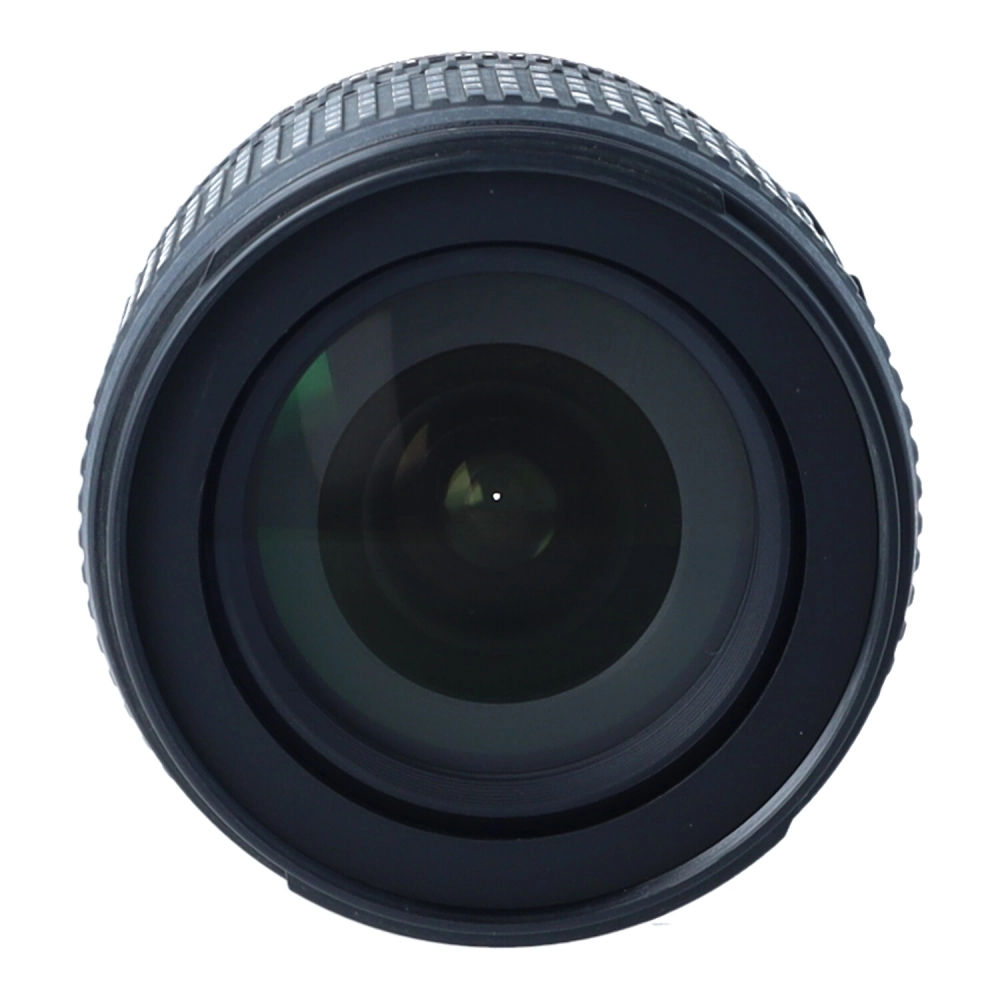 Obiektyw UŻYWANY Nikon Nikkor 18-105mm f/3.5-5.6G ED VR AF-S DX (OEM) s.n. 38293799