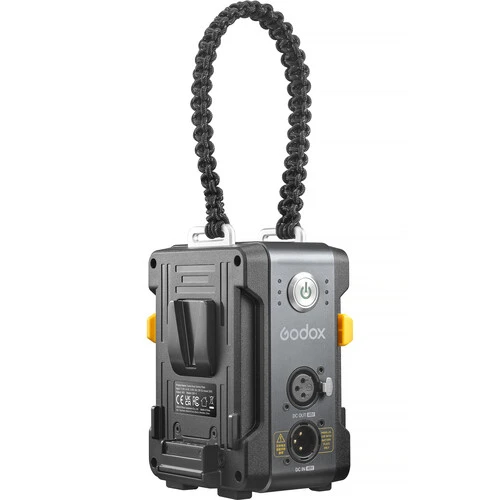 Godox Zasilacz akumulatorowy DBP-V DC i V-Mount 