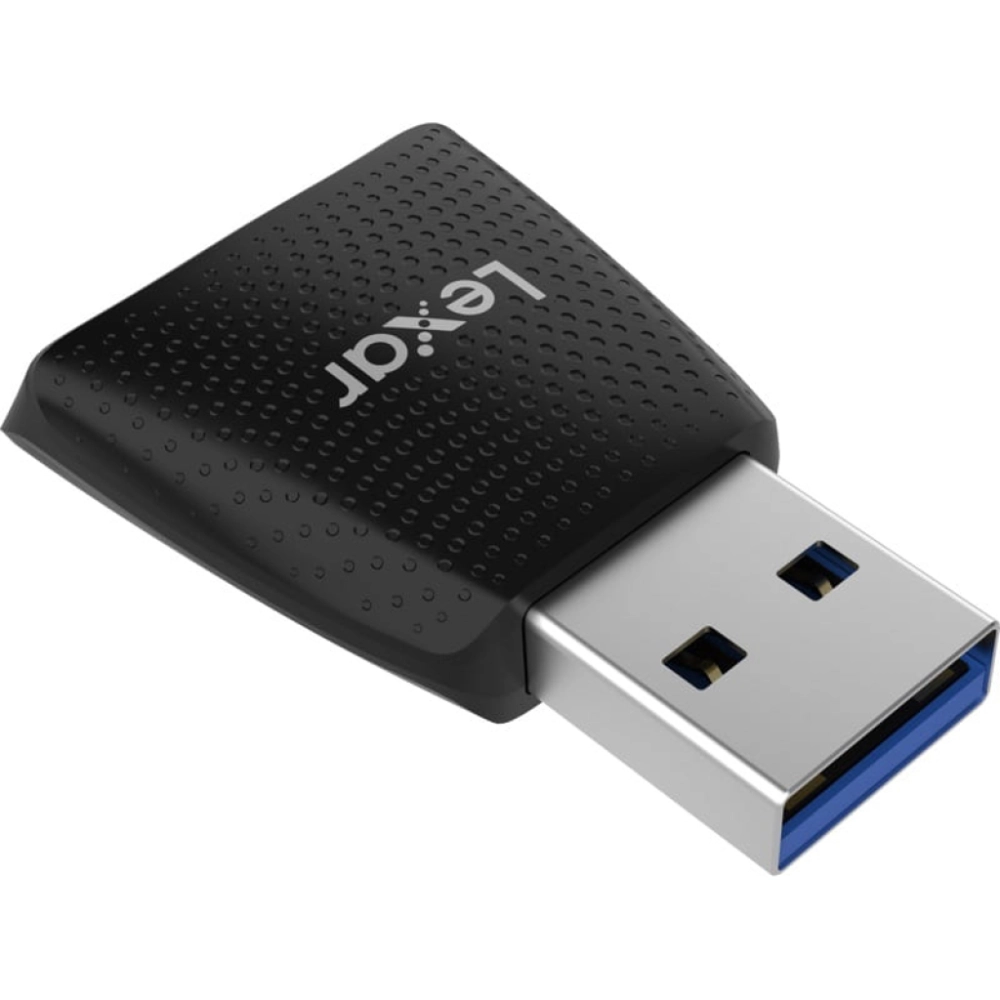 Czytnik Lexar microSD UHS-I USB 3.2