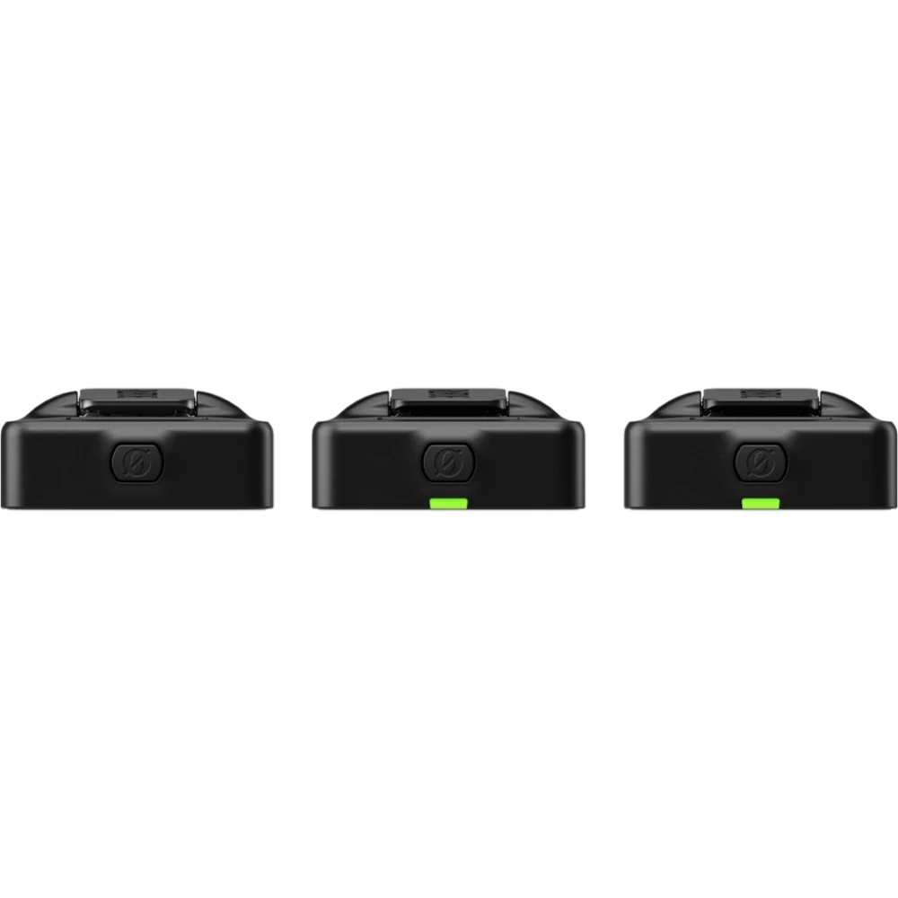 Rode Wireless PRO bezprzewodowy system audio