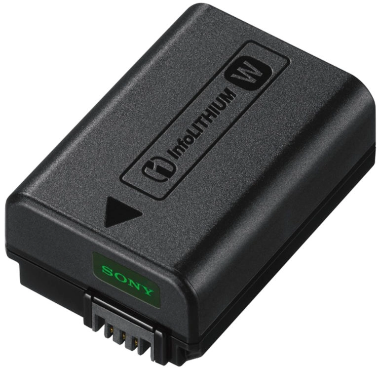 Akumulator Sony NP- FW50