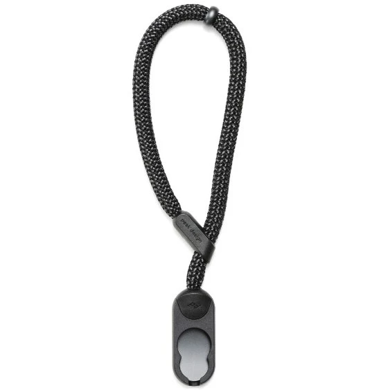 Pasek Peak Design Cuff Rope - Black