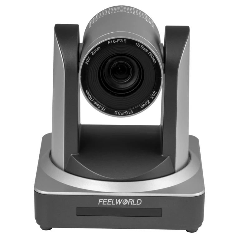 Feelworld POE20X PTZ SDI HDMI zoom optyczny 20x