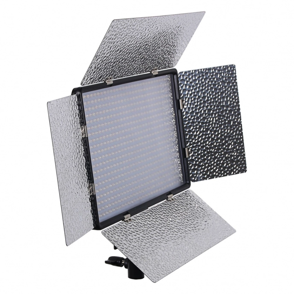 Lampa LED Patona Premium Pro Panel 600ASRC Bicolor 3200-5600K (3 lata gwarancji bezwarunkowej!) [4298]