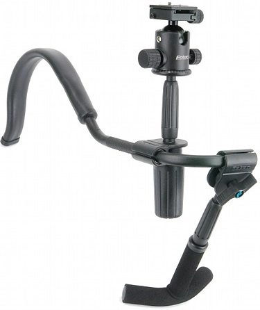 Foton Rig naramienny Tytan Pro