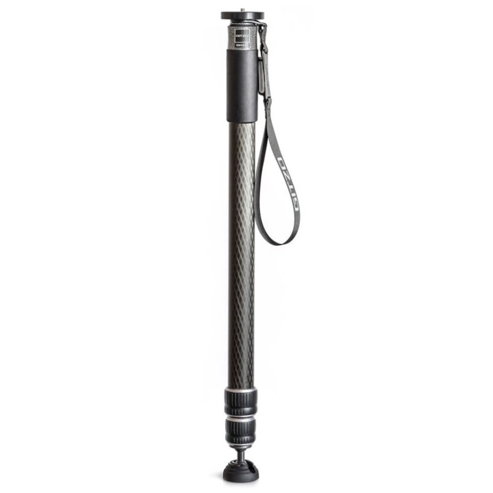 Monopod Gitzo 3 sekcje seria 4