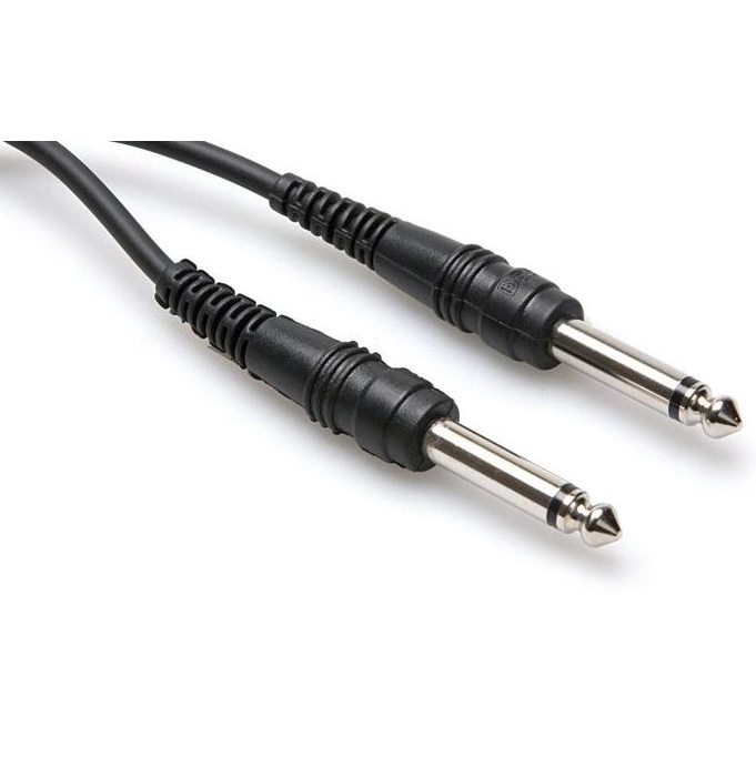 Kabel HOSA CPP-105 (1,5m)