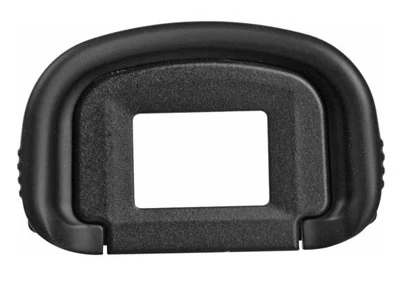 Canon EG muszla oczna