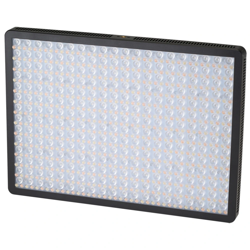 Lampa LED Amaran Pano 120c Kit Charcoal