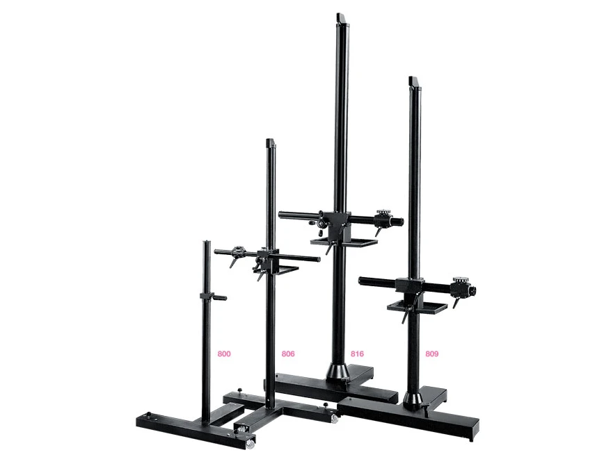 Manfrotto MN809 SALON 230, kolumnowy