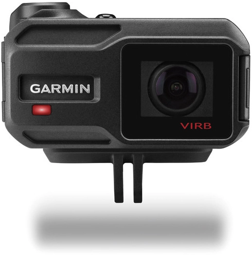 Kamera Sportowa Garmin VIRB X