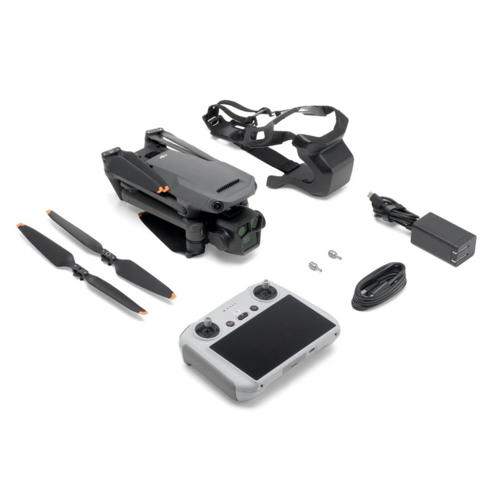 Dron DJI Mavic 3 Pro (DJI RC)