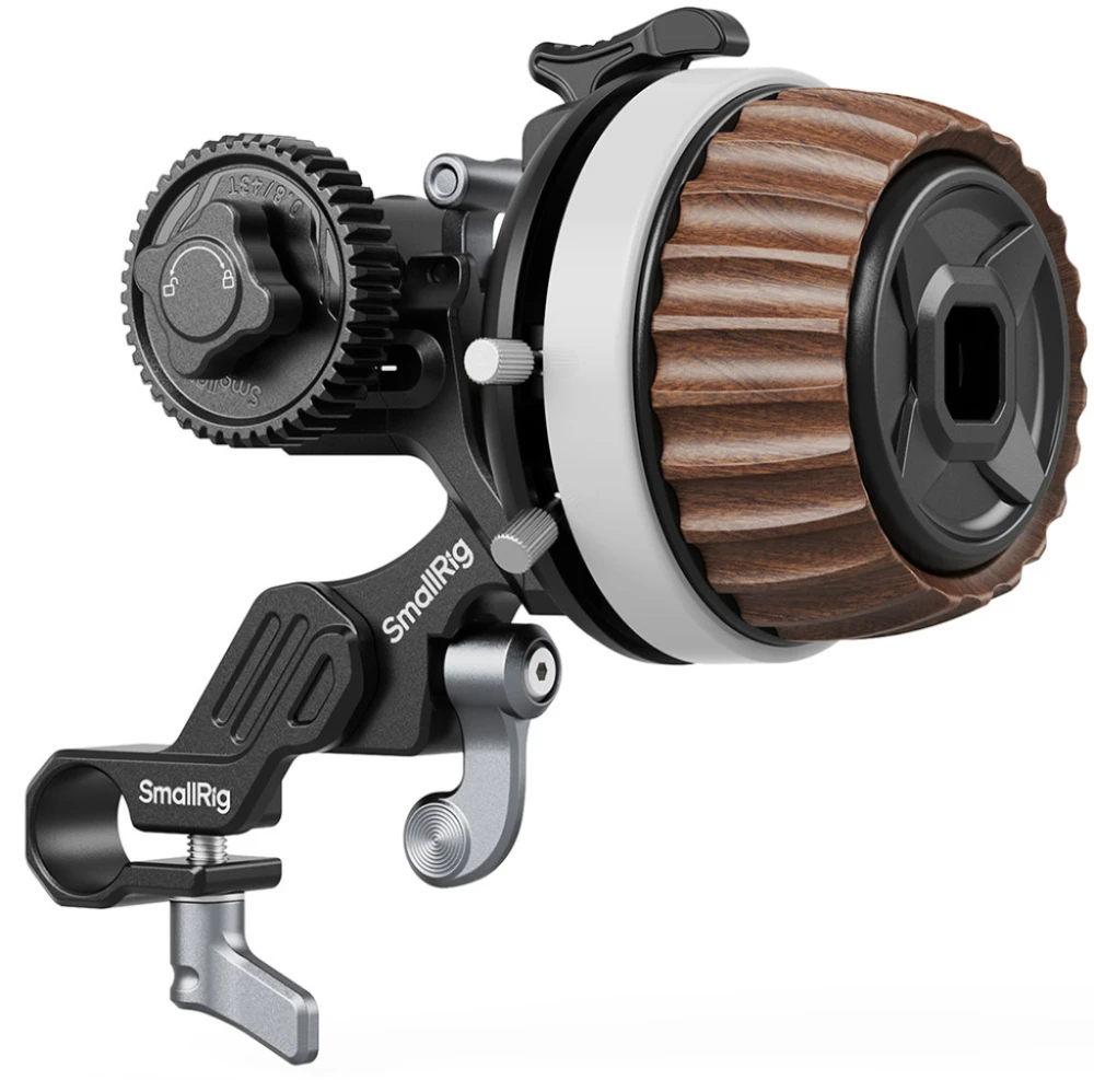 Smallrig Modułowy follow focus F60 [5163]